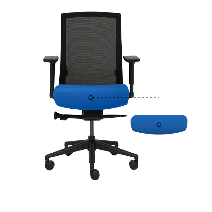 Funda para Silla Operativa S27