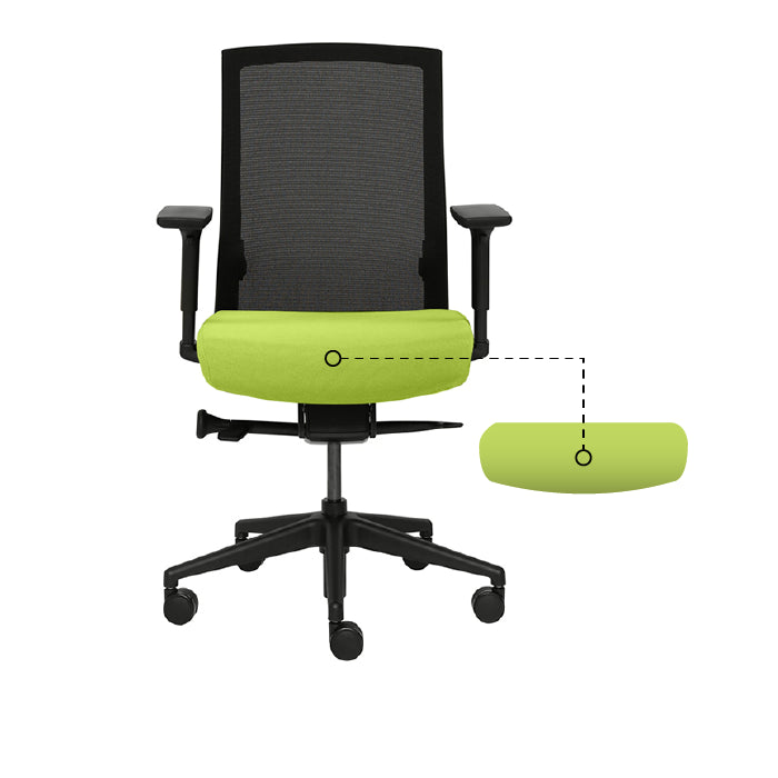 Funda para Silla Operativa S27