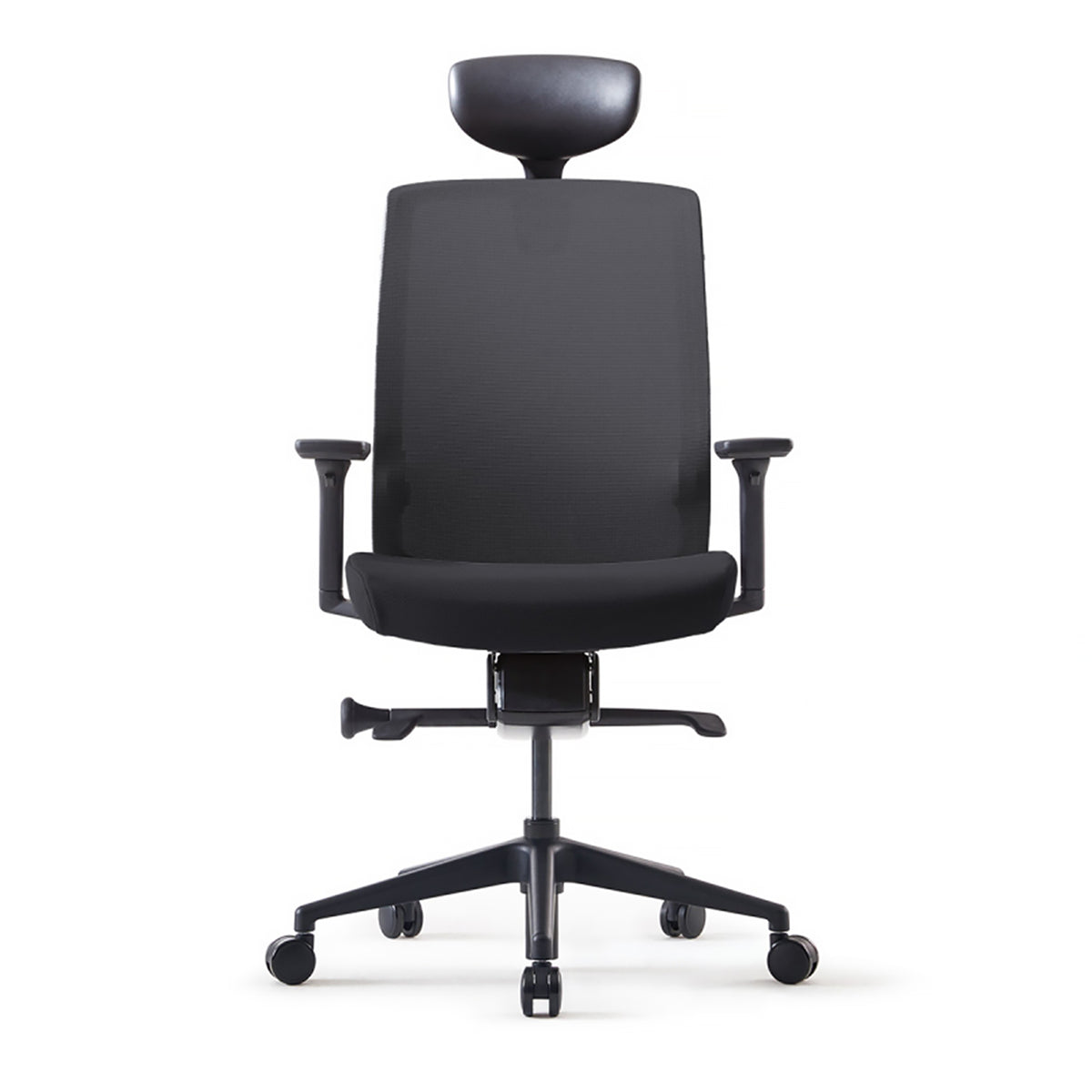 Silla Gerencial J1