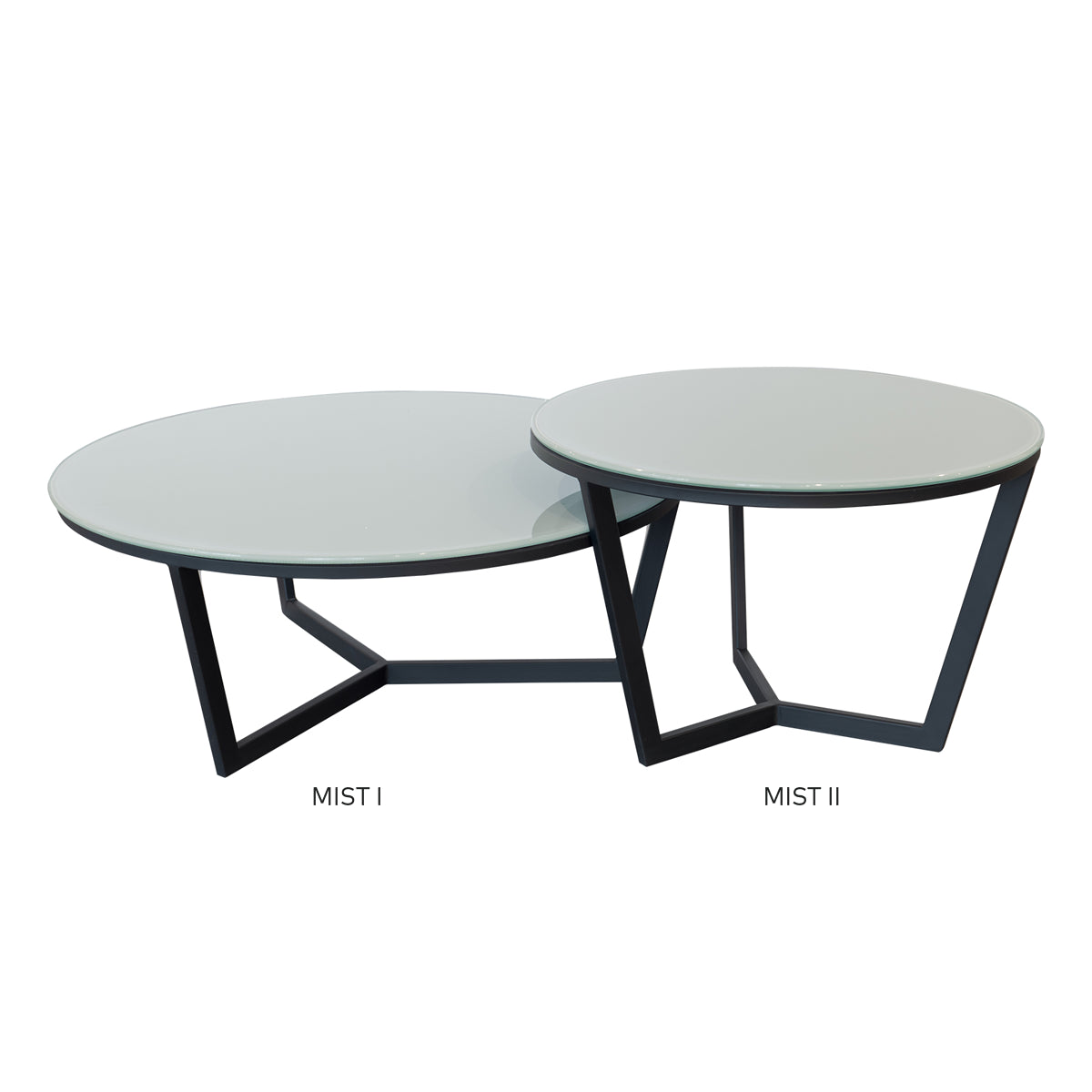 Mesa de Centro Mist II