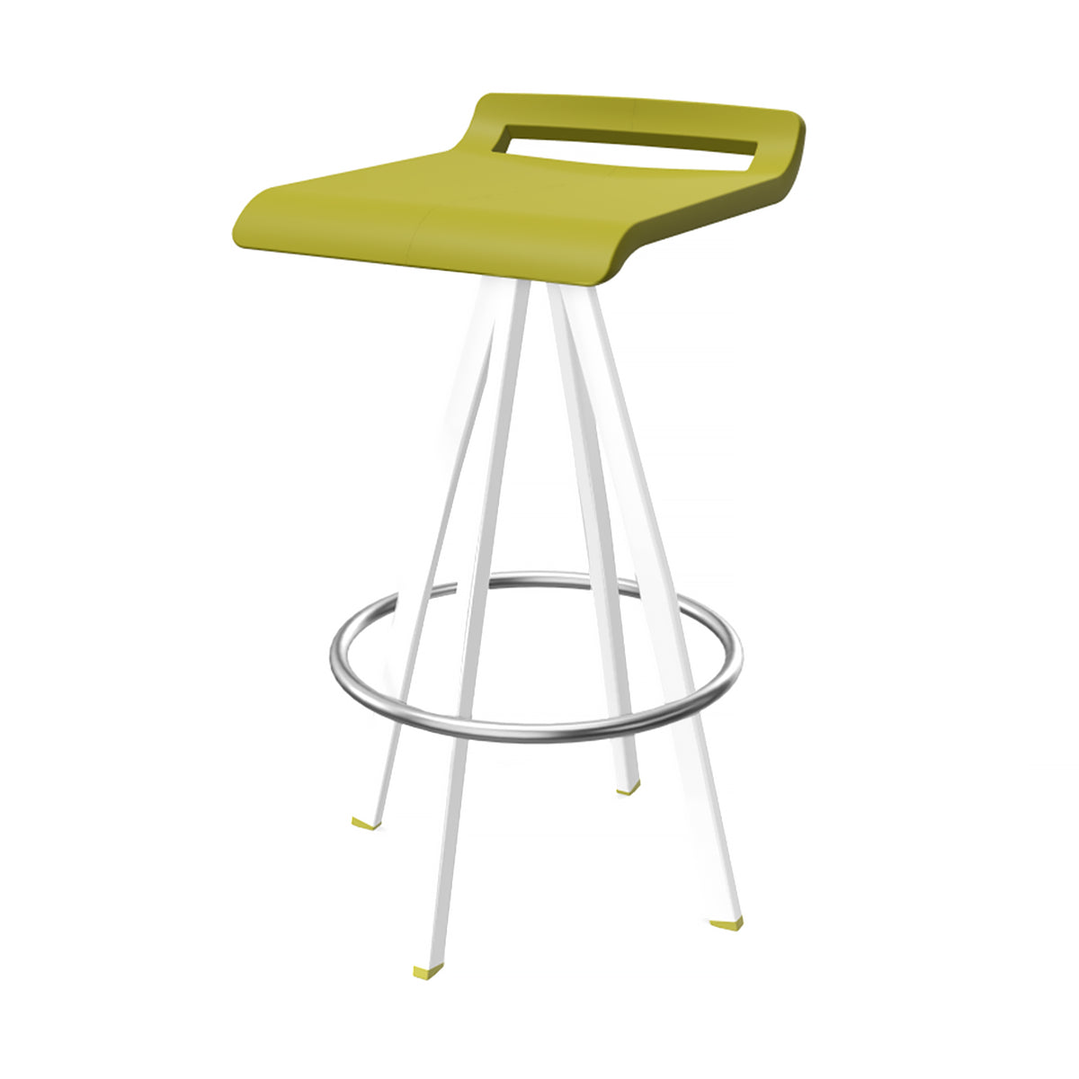 Taburete MIT