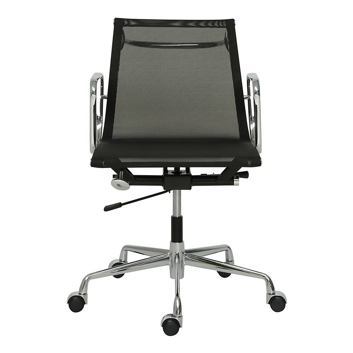 Silla Gerencial OXFORD