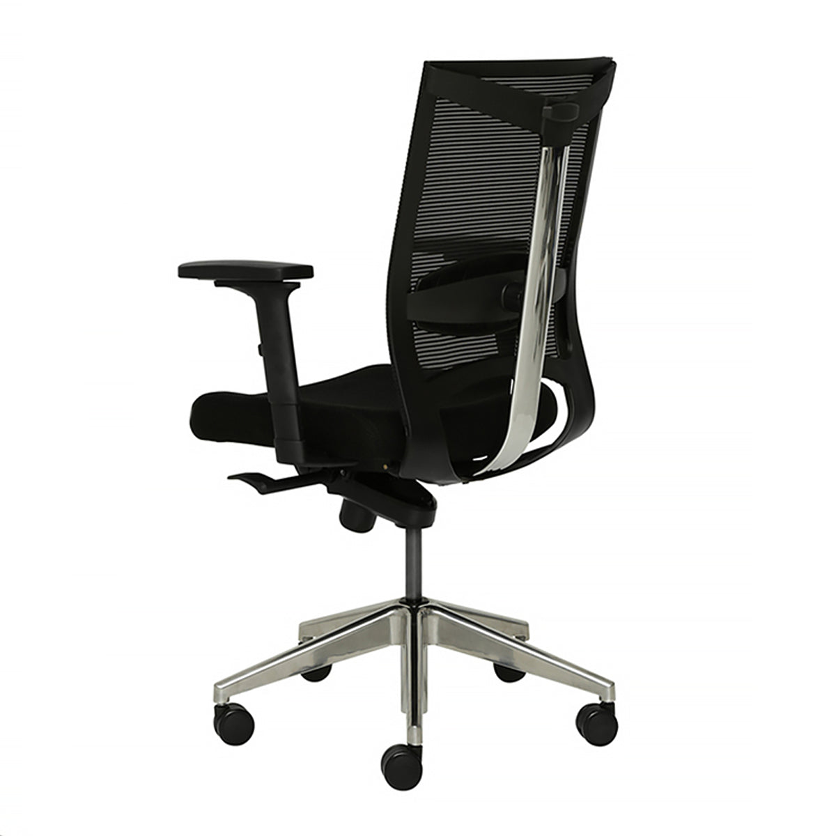 Silla Operativa RICH