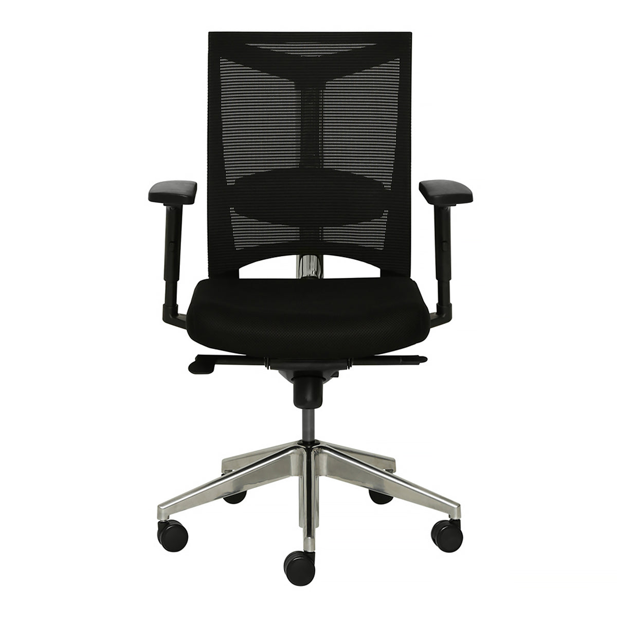 Silla Operativa RICH