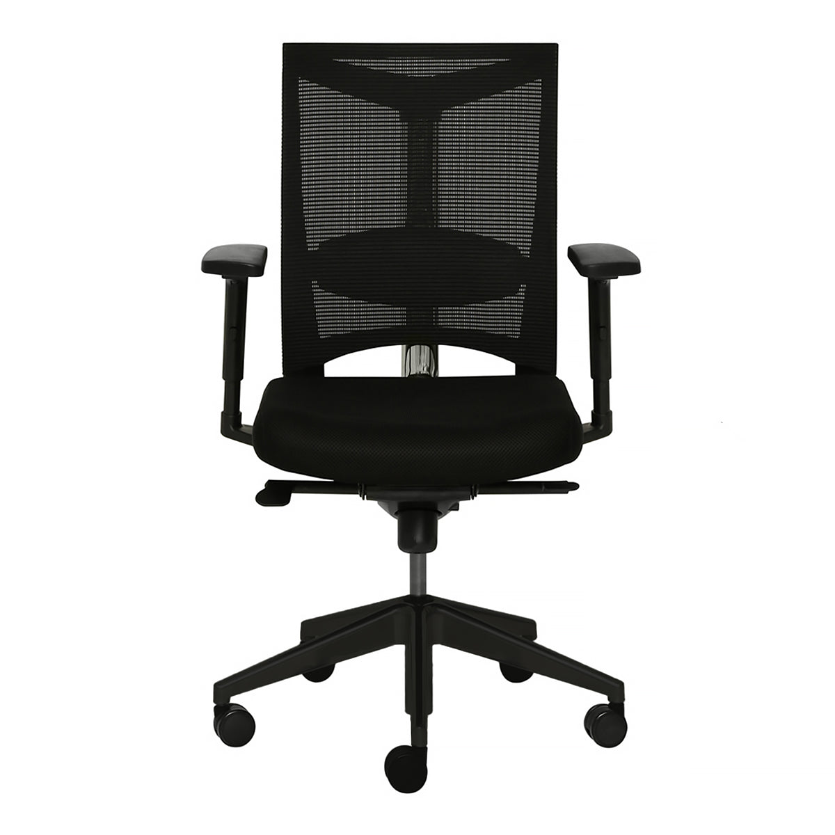 Silla Operativa RICH