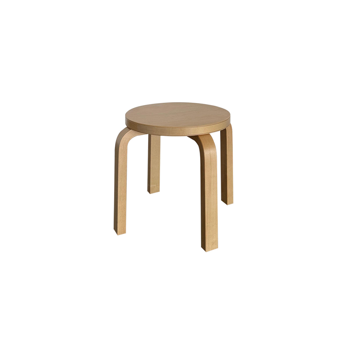 Asiento STOOL E60.