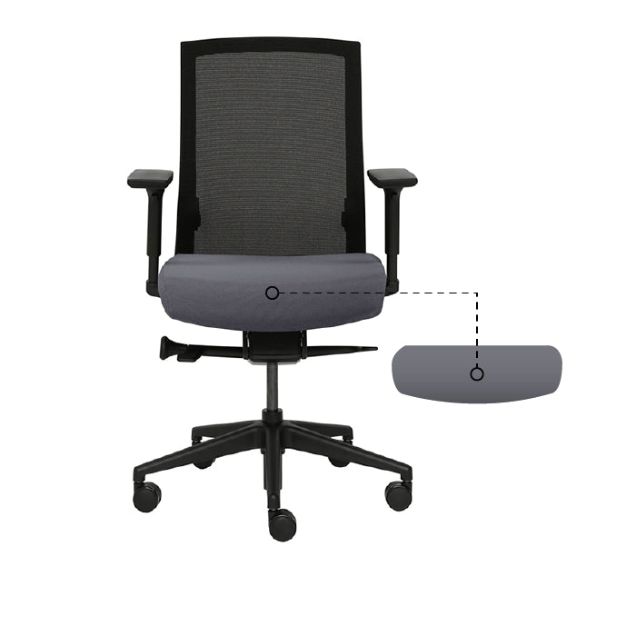 Funda para Silla Operativa S27