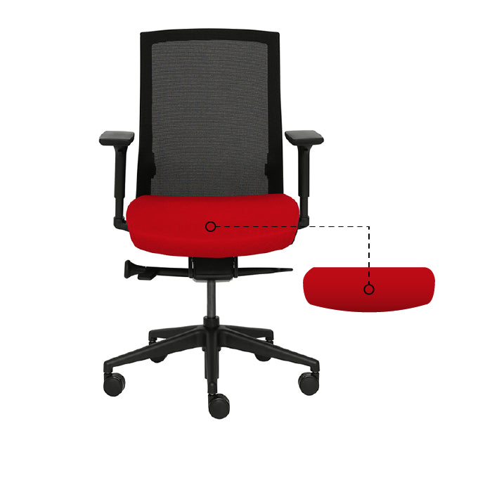Funda para Silla Operativa S27