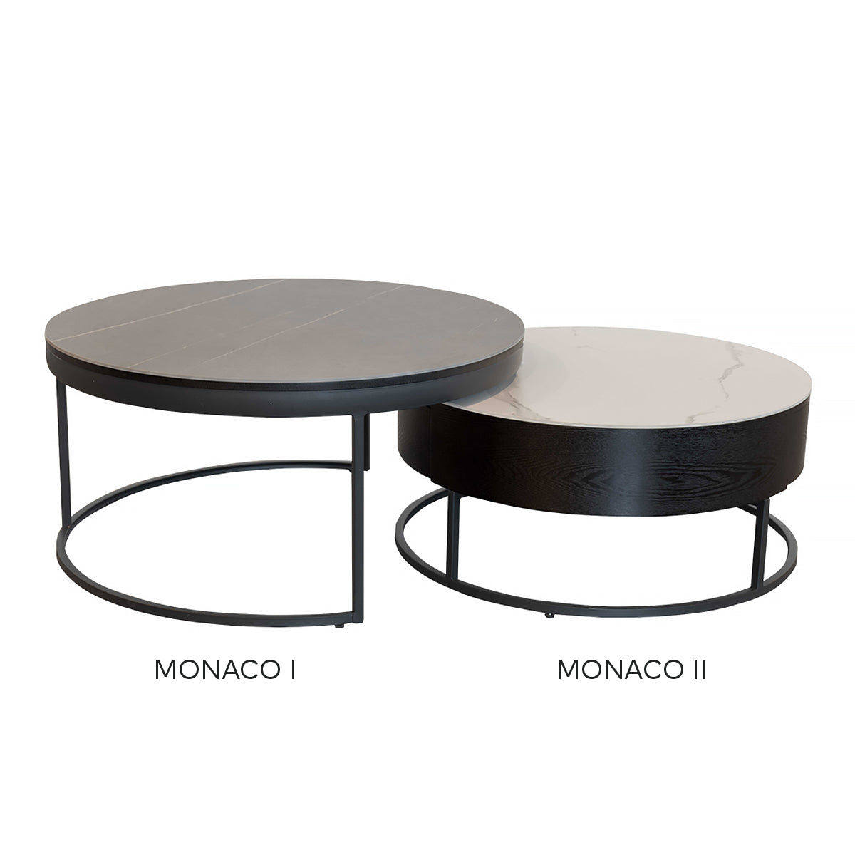 Mesa de Centro Monaco I