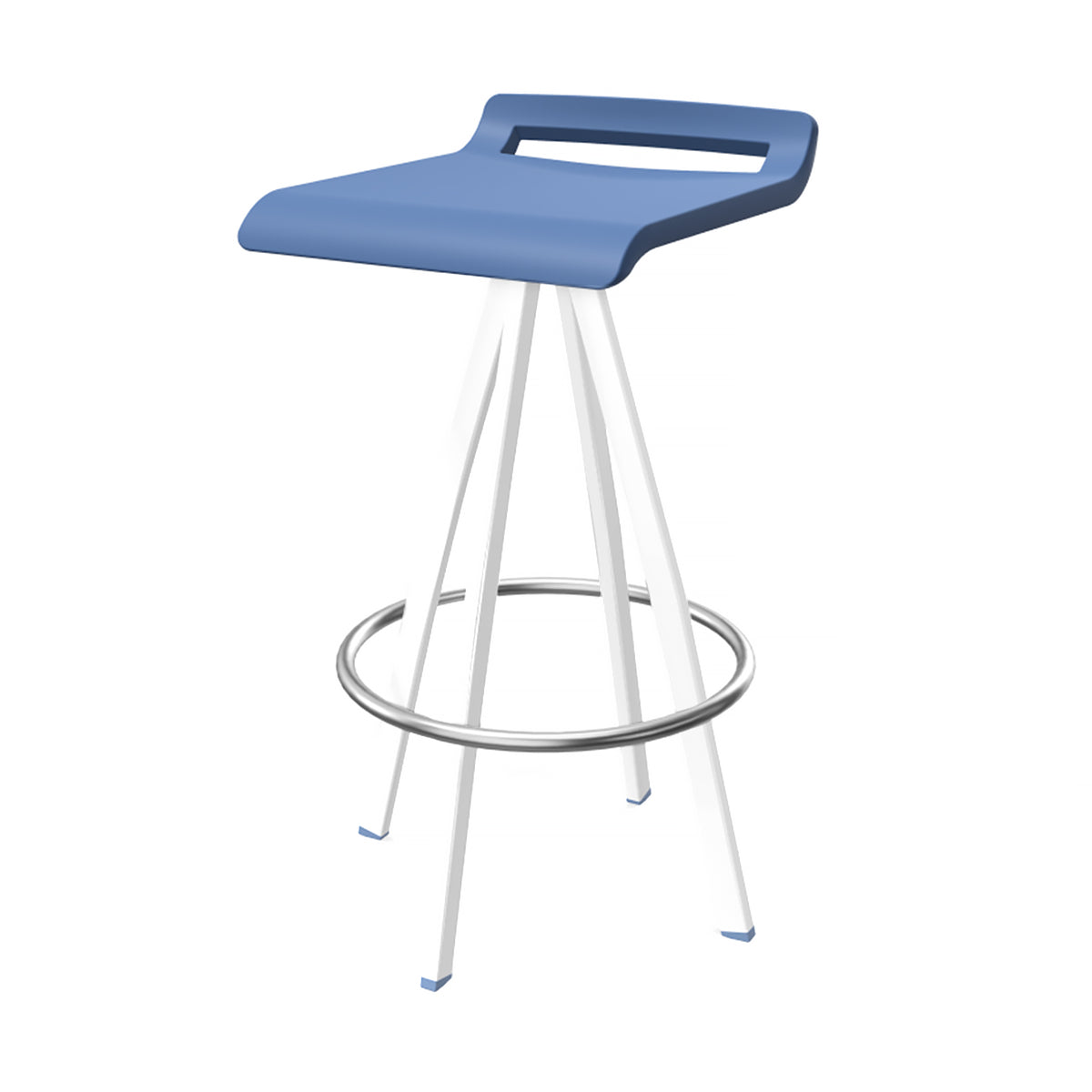 Taburete MIT