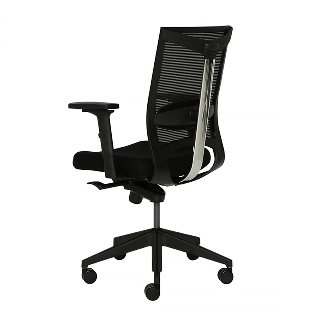 Silla Operativa RICH