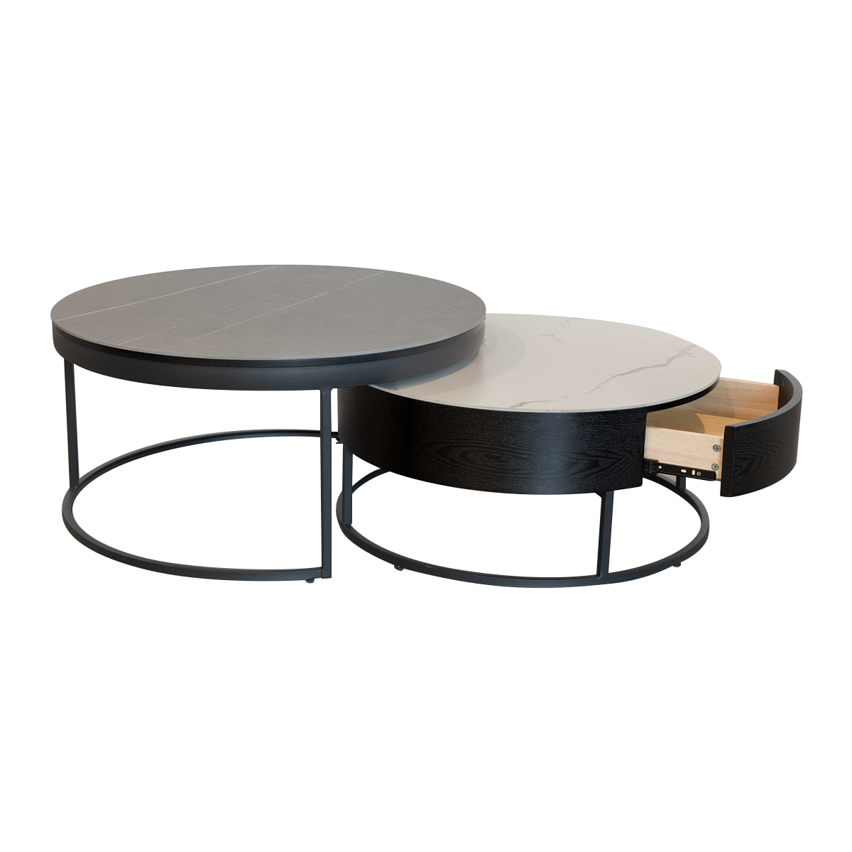 Mesa de Centro Monaco I