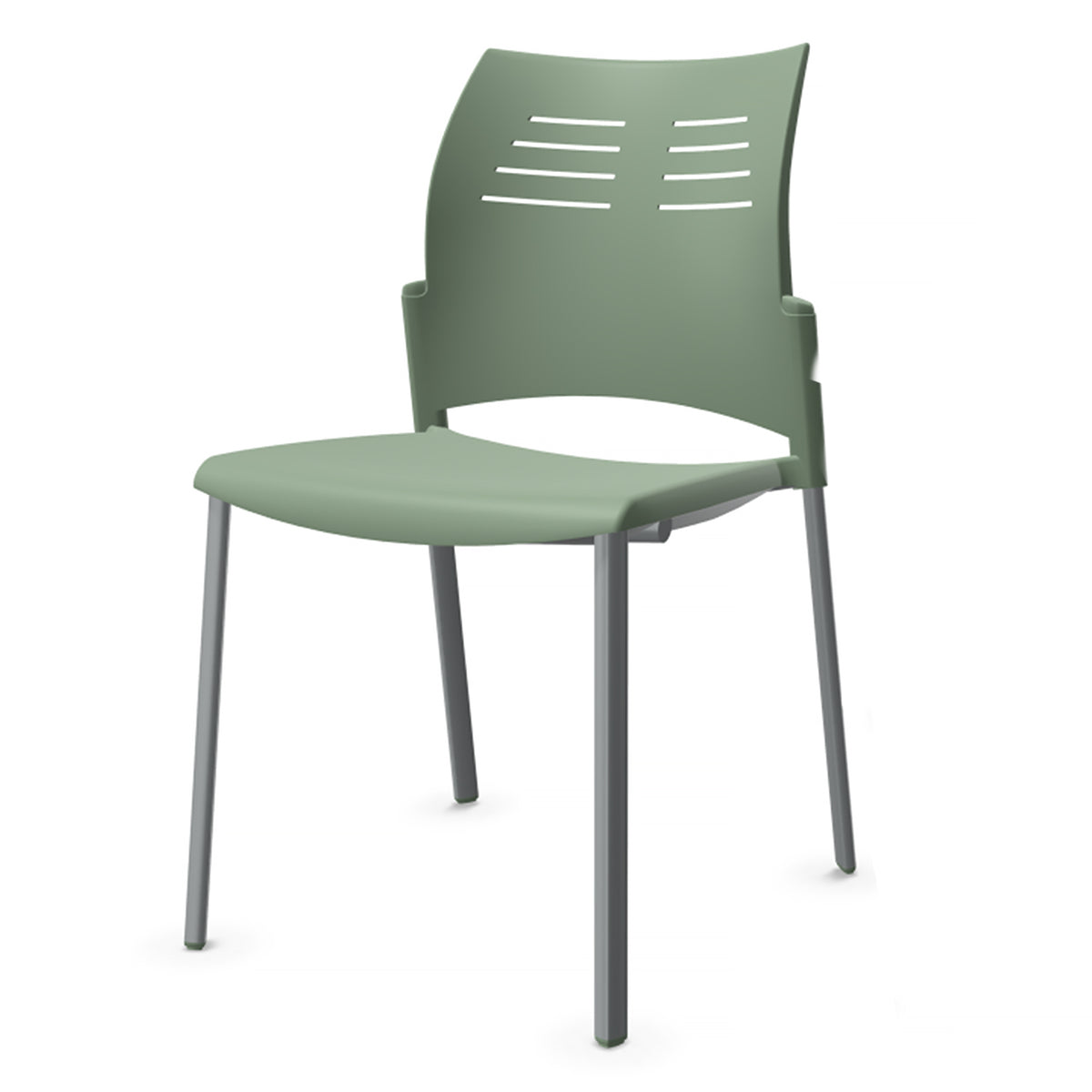 Silla Multiuso SPACIO