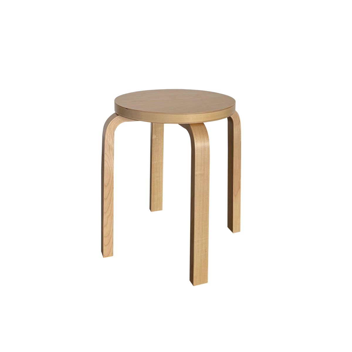 Asiento STOOL E60
